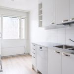 Rent 4 bedroom apartment of 70 m² in Helsinki