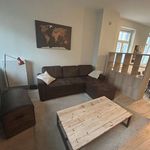 Rent 1 bedroom apartment of 80 m² in Saint-Josse-ten-Noode