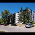 Rent 1 bedroom apartment of 53 m² in Nipawin No. 487