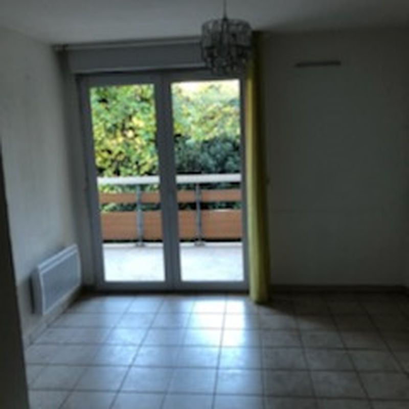 Location appartement Clermont-l'Hérault 2 pièces 31.1m² 520€ | Laborie Immobilier Brignac