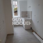 Rent 1 bedroom apartment of 22 m² in Clermont