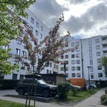 Rent 2 bedroom apartment of 69 m² in Warsaw