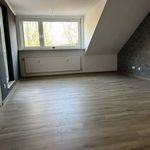 Rent 3 bedroom apartment of 62 m² in Gelsenkirchen