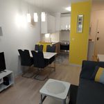 Najam 1 spavaće sobe stan od 40 m² u Split