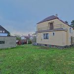 Rent 5 bedroom house of 110 m² in Týnec nad Labem