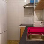 Rent 5 bedroom apartment in Granada