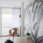 Rent 1 bedroom apartment of 16 m² in Levallois-Perret
