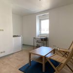 Rent 2 bedroom apartment of 21 m² in SAINT BRIEUC