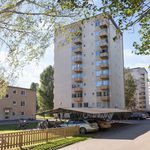 Rent 1 bedroom apartment of 30 m² in Karlstad