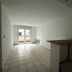 Appartement de 56 m² avec 3 chambre(s) en location à Romans-sur-Isère