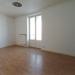 Rent 1 bedroom apartment of 28 m² in Arrondissement of Nantes