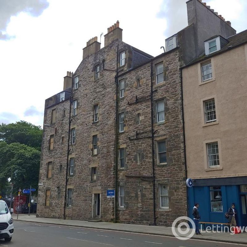 3 Bedroom Flat to Rent at Edinburgh, Edinburgh-South, Newington, South, Southside, Wing, England South Side