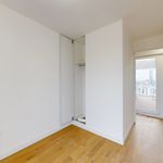 Appartement de 118 m² avec 5 chambre(s) en location à Clichy