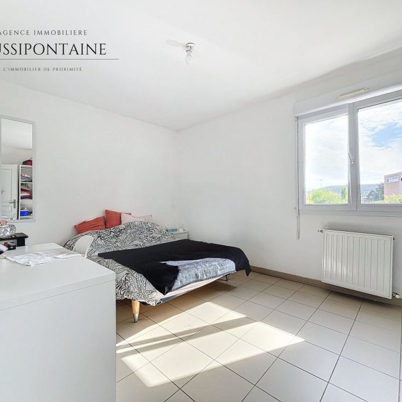 ▷ Appartement à louer • Pont-à-Mousson • 68 m² • 670 € | immoRegion