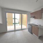 Rent 2 bedroom apartment of 33 m² in Cornebarrieu