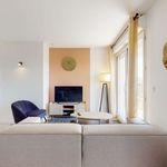 Appartement de 12 m² avec 3 chambre(s) en location à Bordeaux