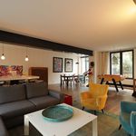 Rent 7 bedroom house of 300 m² in St Cloud