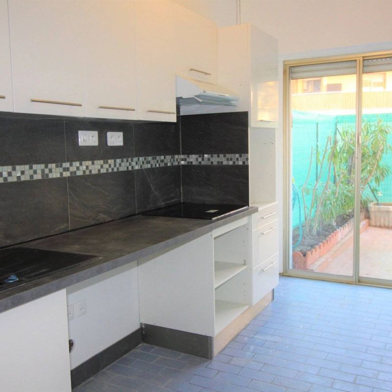 Rental apartment Cagnes-sur-Mer, 2 rooms, 1 bedroom, 55.92 m², €1,050 / Month (Fees included)