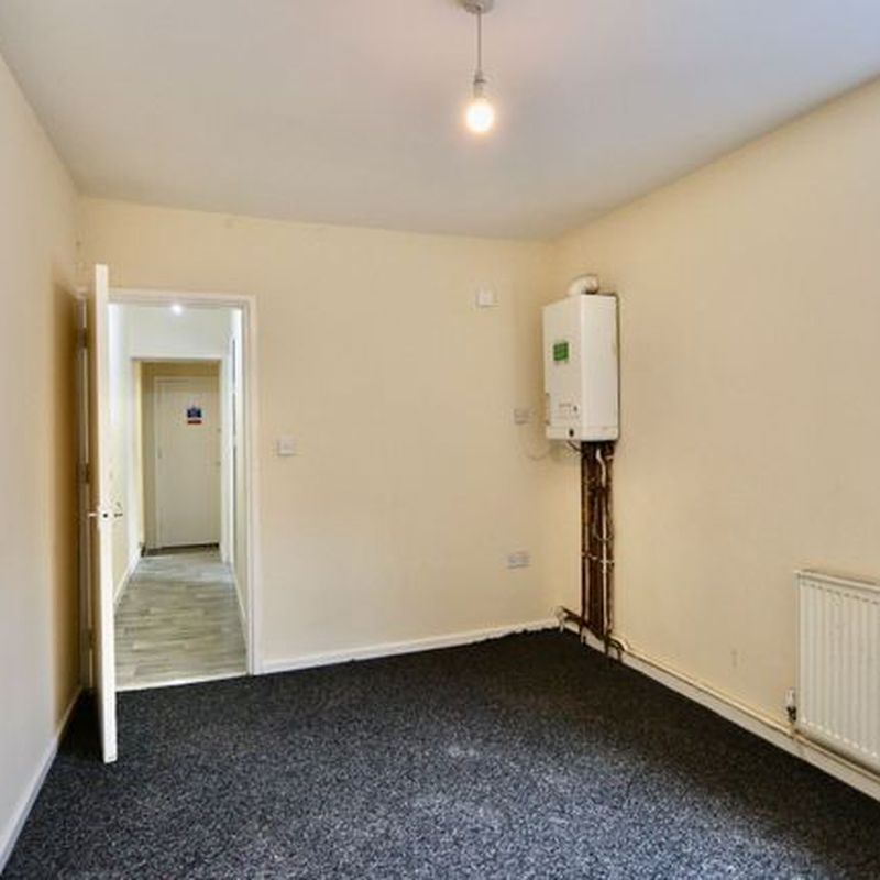 Flat to rent in Church Street, Ebbw Vale NP23 Briery Hill