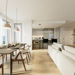Rent 3 bedroom apartment of 106 m² in Montréal