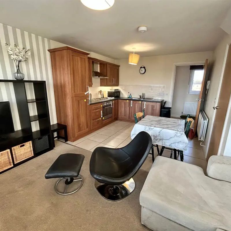 apartment for rent at 48 Linen Terrace, Bangor, County Down, Bt19 7Jq, England