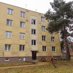 Pronajměte si 1 ložnic/e byt o rozloze 54 m² v Kyjov