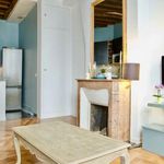 Rent 2 bedroom apartment of 43 m² in Paris 2eme Arrondissement