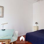 Rent 2 bedroom apartment of 69 m² in Marseille