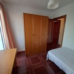 Rent 4 bedroom apartment of 80 m² in Málaga (Parque Victoria Eugenia)