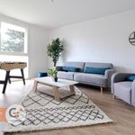 Rent 1 bedroom apartment of 9 m² in Saint-Étienne-du-Rouvray