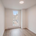 2 bedroom apartment of 1044 sq. ft in Montreal