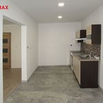 Pronajměte si 2 ložnic/e byt o rozloze 62 m² v Svitavy