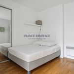 Appartement de 88 m² avec 3 chambre(s) en location à Paris