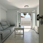Alquilo 1 dormitorio apartamento de 33 m² en Cartagena