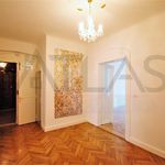 Rent 4 bedroom apartment of 125 m² in Praha