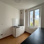 Appartement de 43 m² avec 2 chambre(s) en location à Reims