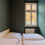 Miete 2 Schlafzimmer wohnung von 40 m² in Berlin