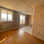 Rent 5 bedroom apartment of 61 m² in Roanne