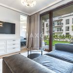 Wynajmij 2 sypialnię apartament z 38 m² w Warsaw