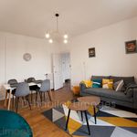 Appartement de 85 m² avec 4 chambre(s) en location à Limoges