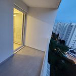 Najam 2 spavaće sobe stan od 65 m² u Split