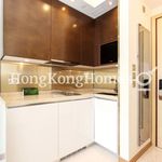 Rent 1 bedroom apartment of 25 m² in Sai Ying Pun