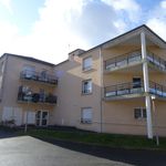 Rent 3 bedroom apartment of 62 m² in CHIGNY-LES-ROSES