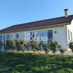 Rent 4 bedroom house of 92 m² in DOISSIN