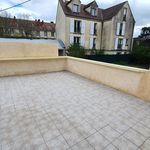 Rent 2 bedroom apartment of 24 m² in Montereau-Fault-Yonne