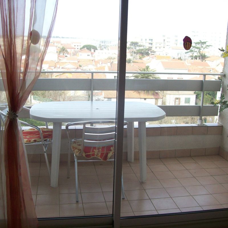 Appartement 2 Pièces - Groupement Immobilier 66 Canet-en-Roussillon