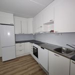 Rent 2 bedroom house of 59 m² in Helsinki