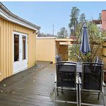 Rent 8 bedroom house of 158 m² in Täby