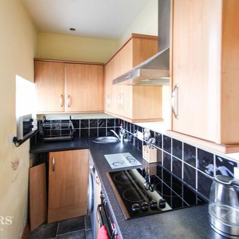 Terraced house to rent in Fairbank, Shipley BD18 Wood End