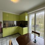 Rent 3 bedroom apartment in Olten